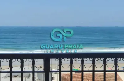 Apartamento com 4 quartos à venda no Pitangueiras, Guarujá 