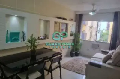 2 dormitórios, sala para 2 ambientes, 2 banheiros,1 vaga de garagem