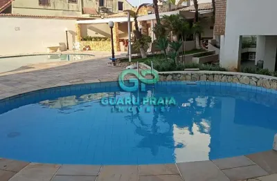 Apartamento com 3 quartos à venda na Enseada, Guarujá 