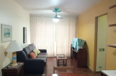 Apartamento padrão para venda em enseada guarujá-sp
