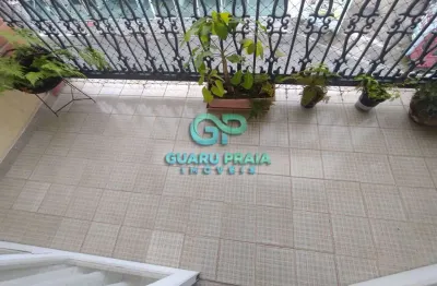 Apartamento com 2 quartos à venda na Enseada, Guarujá 