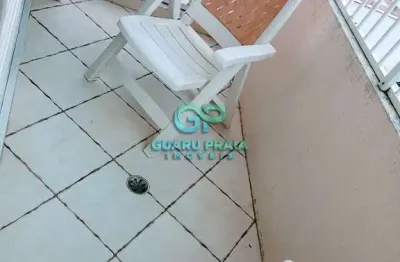 Apartamento à venda no bairro pitangueiras - guarujá/sp