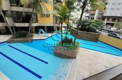 Apartamento com 4 quartos à venda na Enseada, Guarujá 