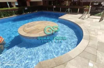 Cobertura com 4 quartos à venda na Enseada, Guarujá 