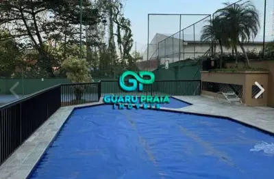 Apartamento com 3 quartos à venda na Enseada, Guarujá 