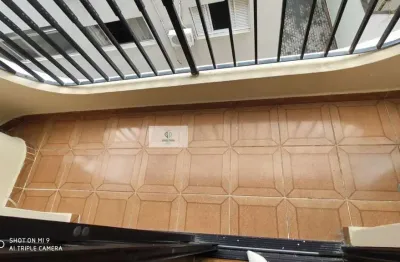 Apartamento com 2 quartos à venda na Enseada, Guarujá 