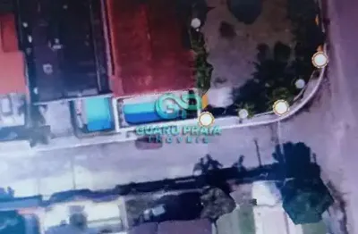 Terreno à venda na Enseada, Guarujá 