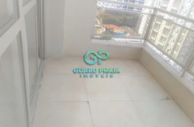 Apartamento à venda no bairro barra funda - guarujá/sp