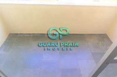 Apartamento com 2 quartos à venda na Enseada, Guarujá 