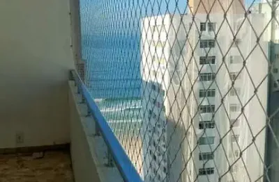 Apartamento padrão para venda em pitangueiras guarujá-sp