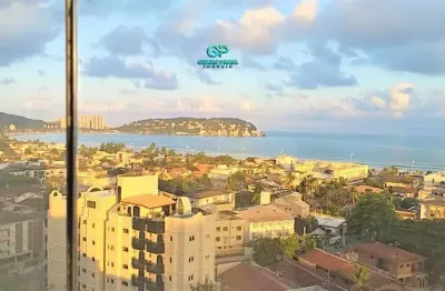 Apartamento alto padrão para venda em enseada guarujá-sp
