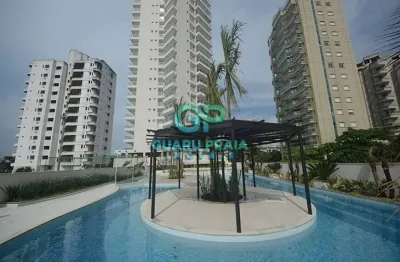 Apartamento com 2 quartos à venda na Enseada, Guarujá 