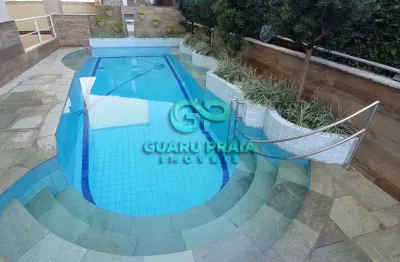 Apartamento com 4 quartos à venda na Enseada, Guarujá 