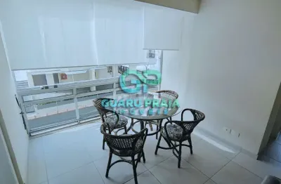 Apartamento com 2 quartos à venda na Enseada, Guarujá 