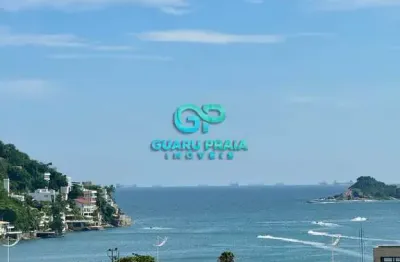Apartamento com 3 quartos à venda na Enseada, Guarujá 