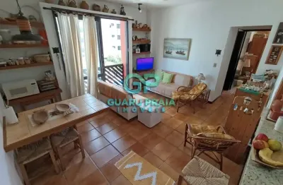 Apartamento à venda – 2 dormitórios - praia da enseada – guarujá/sp