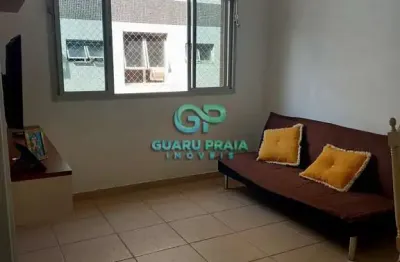 Apartamento com 2 quartos à venda na Enseada, Guarujá 