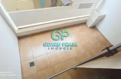 Apartamento com 2 quartos à venda na Enseada, Guarujá 
