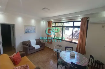 Apartamento com 3 quartos à venda na Enseada, Guarujá 