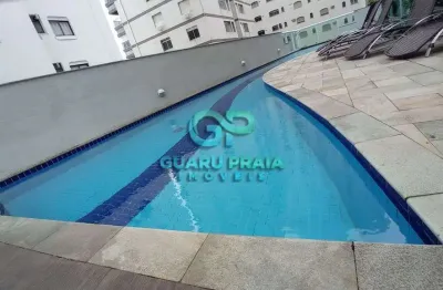 Apartamento com 3 quartos à venda no Jardim Astúrias, Guarujá 