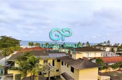 Apartamento com 4 quartos à venda na Enseada, Guarujá 