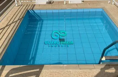 Apartamento com 2 quartos à venda na Enseada, Guarujá 