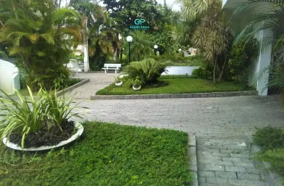 Apartamento com 3 quartos à venda na Enseada, Guarujá 