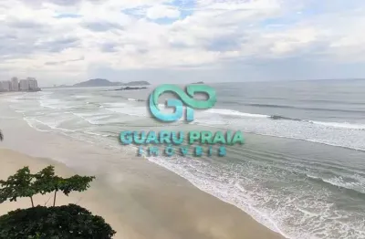 Apartamento à venda no bairro astúrias - guarujá/sp