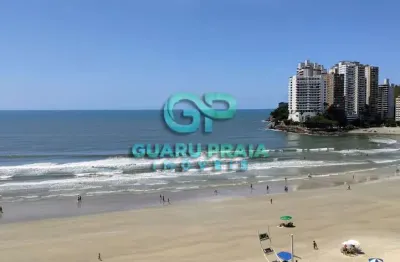 Apartamento à venda no bairro astúrias - guarujá/sp