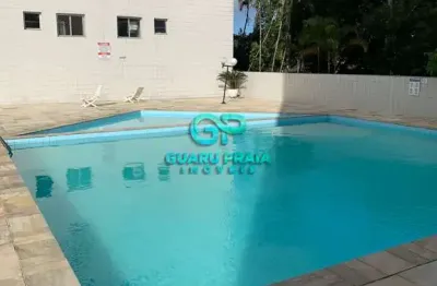 Apartamento com 1 quarto à venda na Enseada, Guarujá 