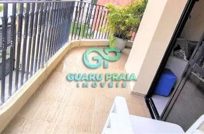 3 dormitórios, sendo 2 suítes, uma suíte com sacada, 3 banheiros, sala para 3 ambientes, varanda, cozinha planejada, despensa, área de serviço, 1 vaga de garagem.