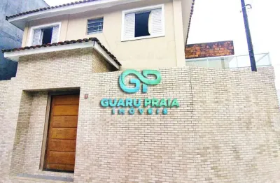Casa com 3 quartos à venda no Jardim Brasil II, Guarujá 