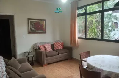 Apartamento padrão para venda em enseada guarujá-sp