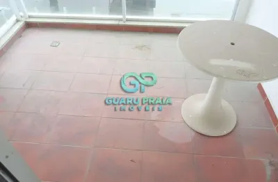 Apartamento com 2 quartos à venda na Enseada, Guarujá 