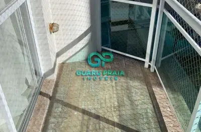 Apartamento com 3 quartos à venda na Enseada, Guarujá 