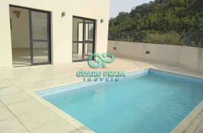 Apartamento à venda no bairro pitangueiras - guarujá/sp