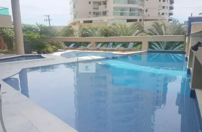 Apartamento duplex para venda em enseada guarujá-sp