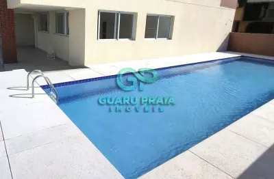 Apartamento com 3 quartos à venda na Enseada, Guarujá 