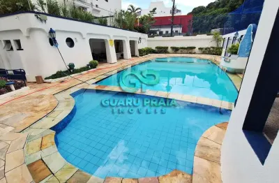 Apartamento para alugar no bairro enseada - guarujá/sp