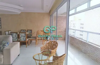 Apartamento à venda no bairro pitangueiras - guarujá/sp