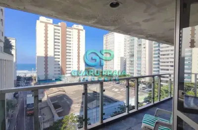 Apartamento com 4 quartos à venda no Pitangueiras, Guarujá 