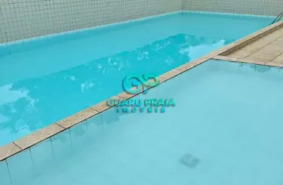 Apartamento com 2 quartos à venda na Enseada, Guarujá 