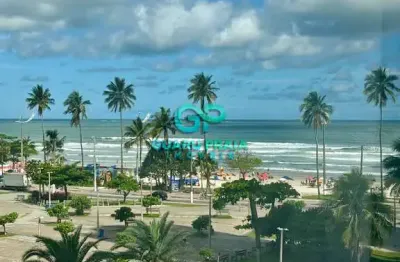 Apartamento com 3 quartos à venda na Enseada, Guarujá 