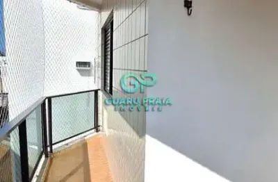 Apartamento com 2 quartos à venda na Enseada, Guarujá 