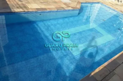 Apartamento com 3 quartos à venda na Enseada, Guarujá 