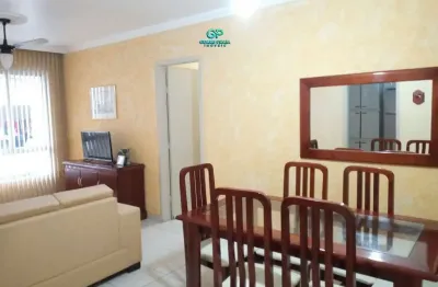 Apartamento padrão para venda em enseada guarujá-sp