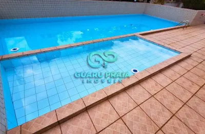 Apartamento com 2 quartos à venda na Enseada, Guarujá 