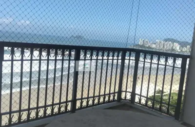 Apartamento com 4 quartos à venda na Avenida da Saudade, Pitangueiras, Guarujá