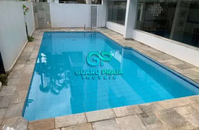 Cobertura com 4 quartos à venda na Enseada, Guarujá 