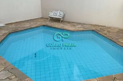 Apartamento com 2 quartos à venda na Enseada, Guarujá 